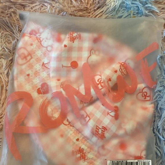 Hello kitty collection bucket hat - Picture 6 of 6